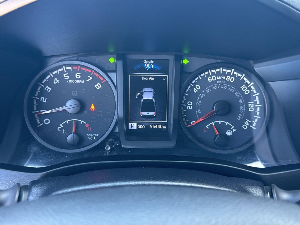 Toyota Tacoma photo 20