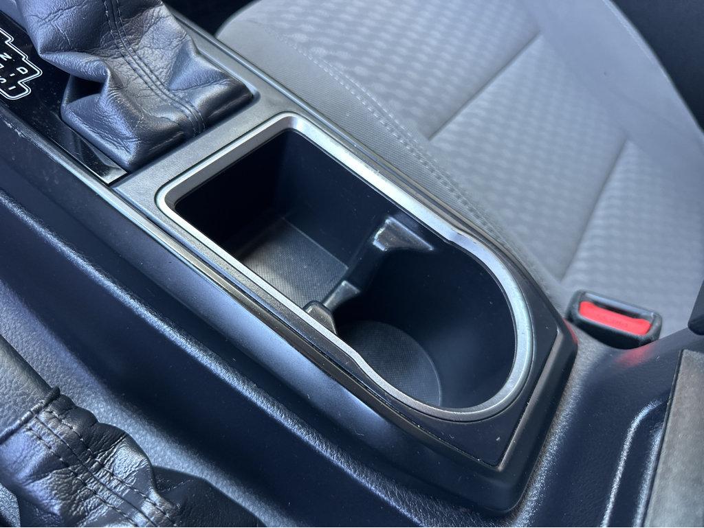 Toyota Tacoma photo 27