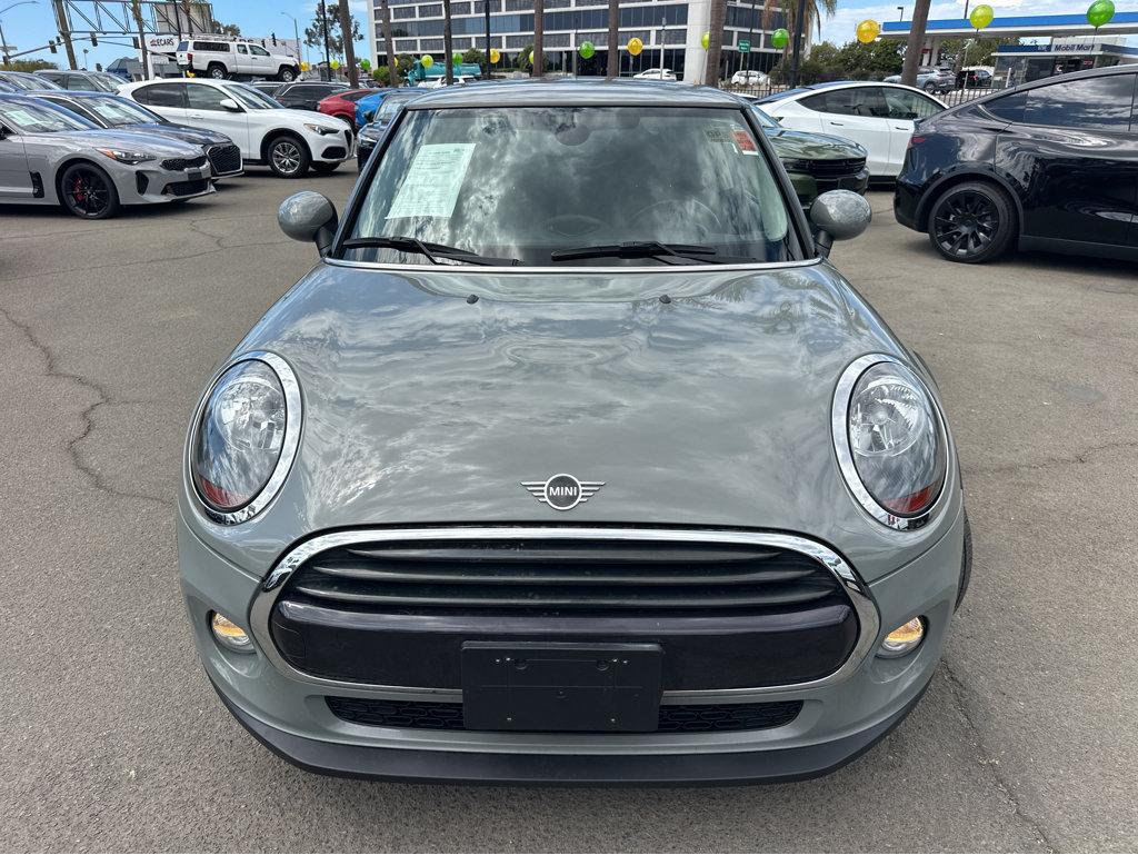 Mini Hardtop photo 2