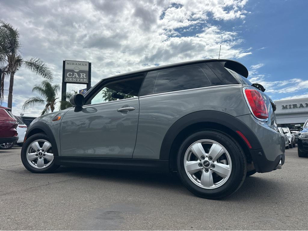 Mini Hardtop photo 3