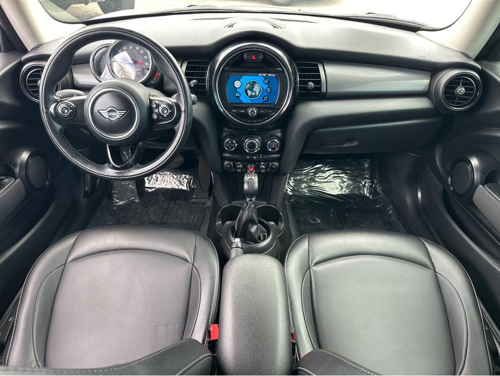 Mini Hardtop photo 4
