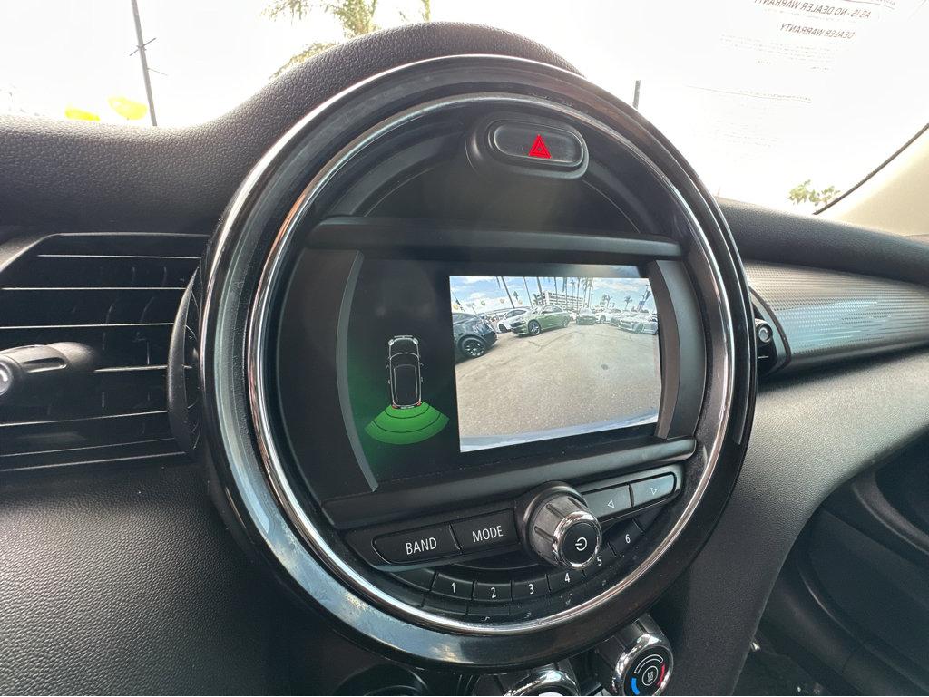 Mini Hardtop photo 6