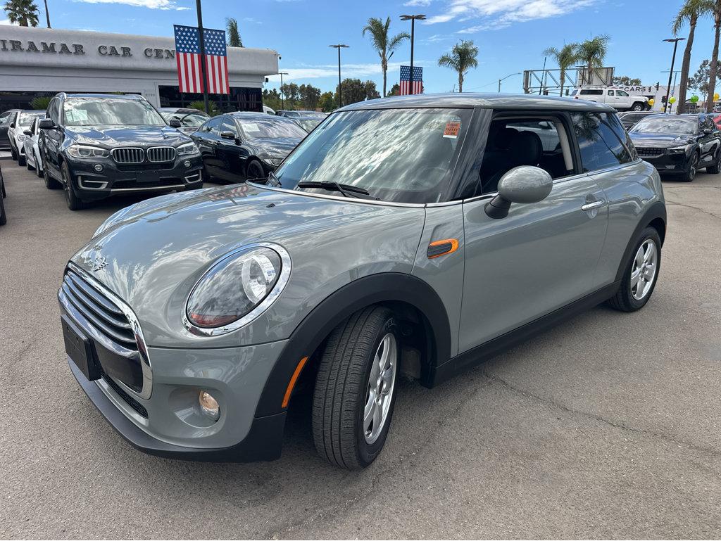 Mini Hardtop photo 10
