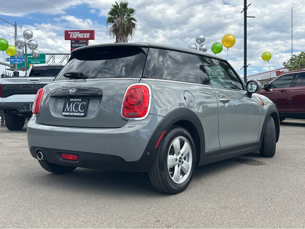 Mini Hardtop photo 12