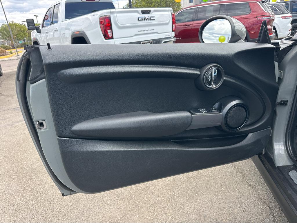 Mini Hardtop photo 14