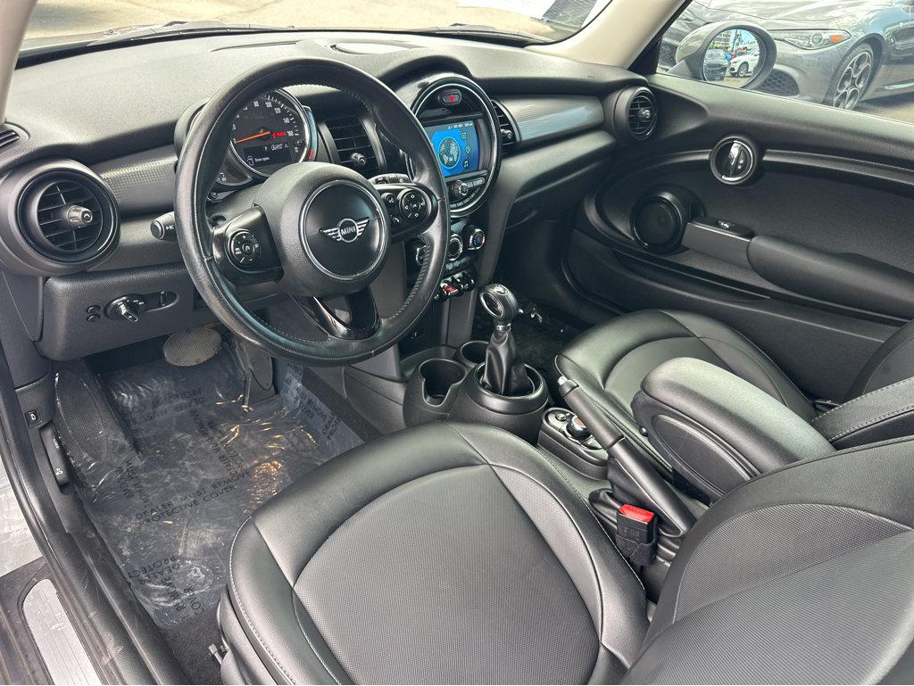 Mini Hardtop photo 15