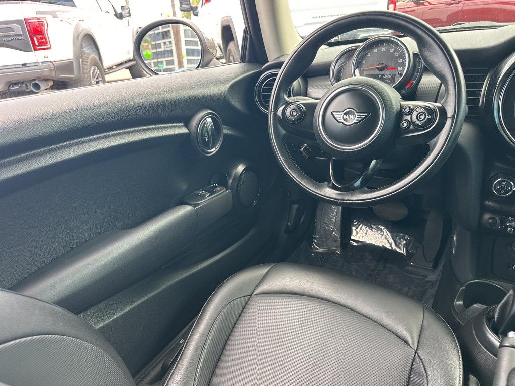 Mini Hardtop photo 17