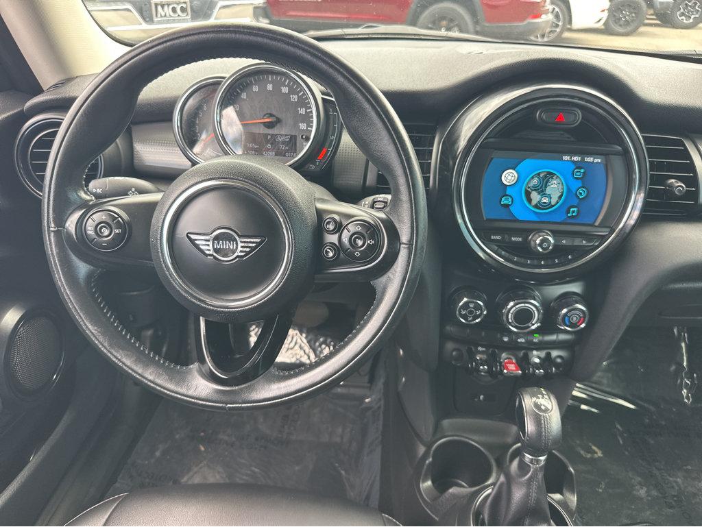 Mini Hardtop photo 18