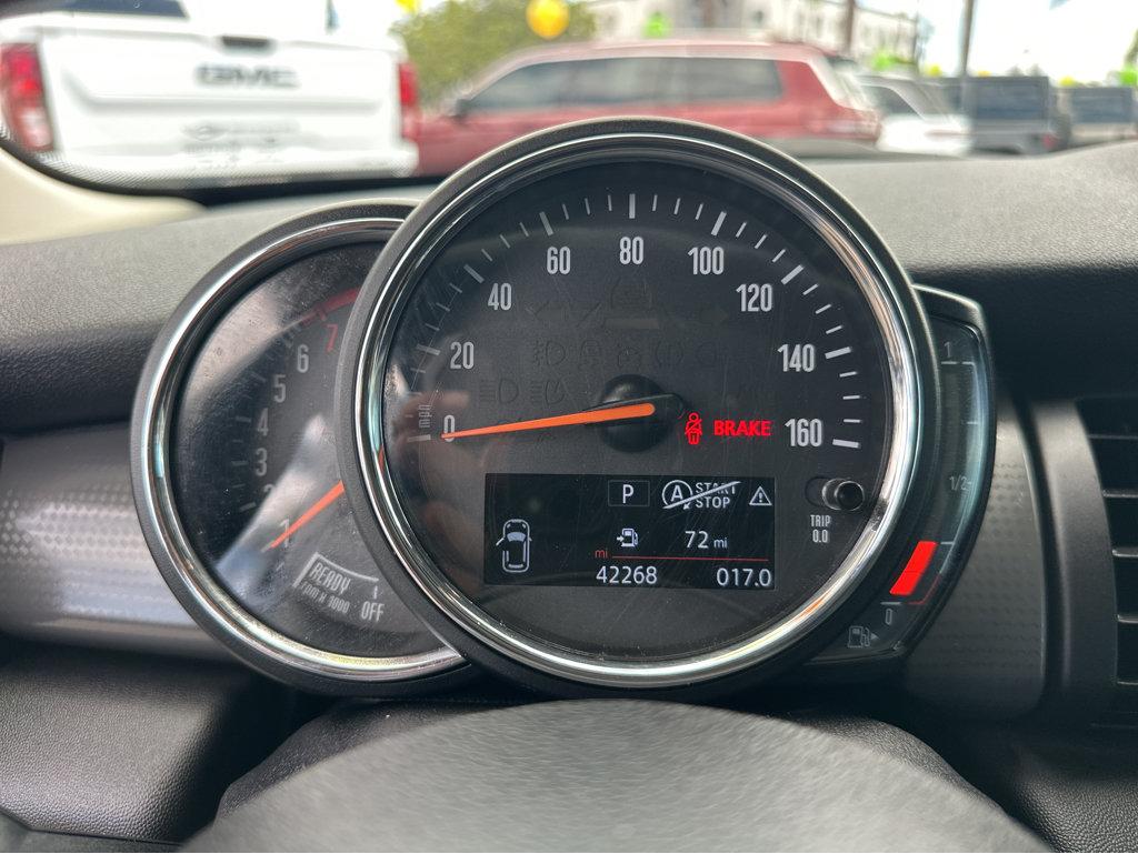 Mini Hardtop photo 19