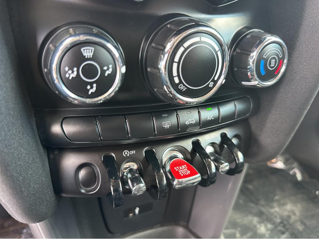 Mini Hardtop photo 24
