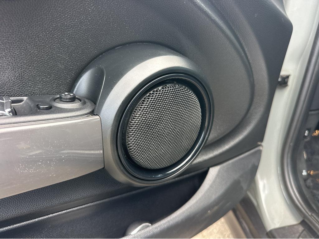 Mini Hardtop photo 33