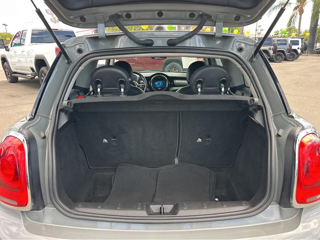 Mini Hardtop photo 34