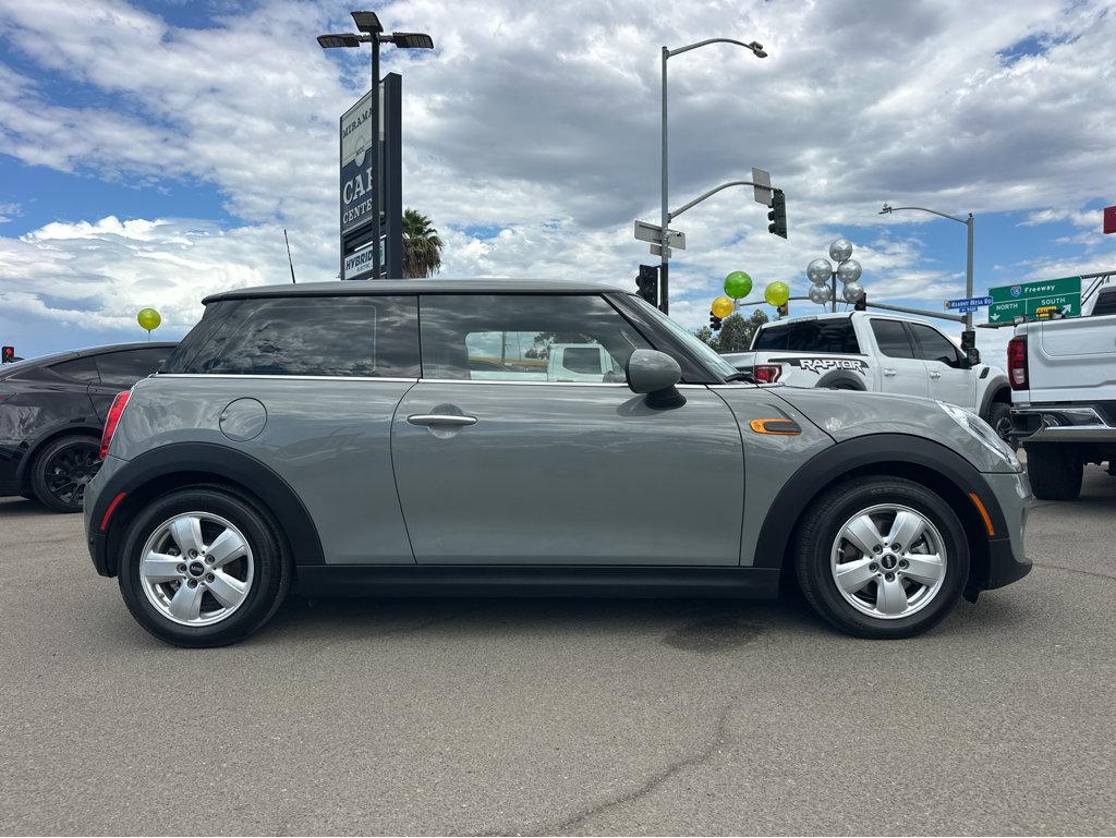 Mini Hardtop photo 35