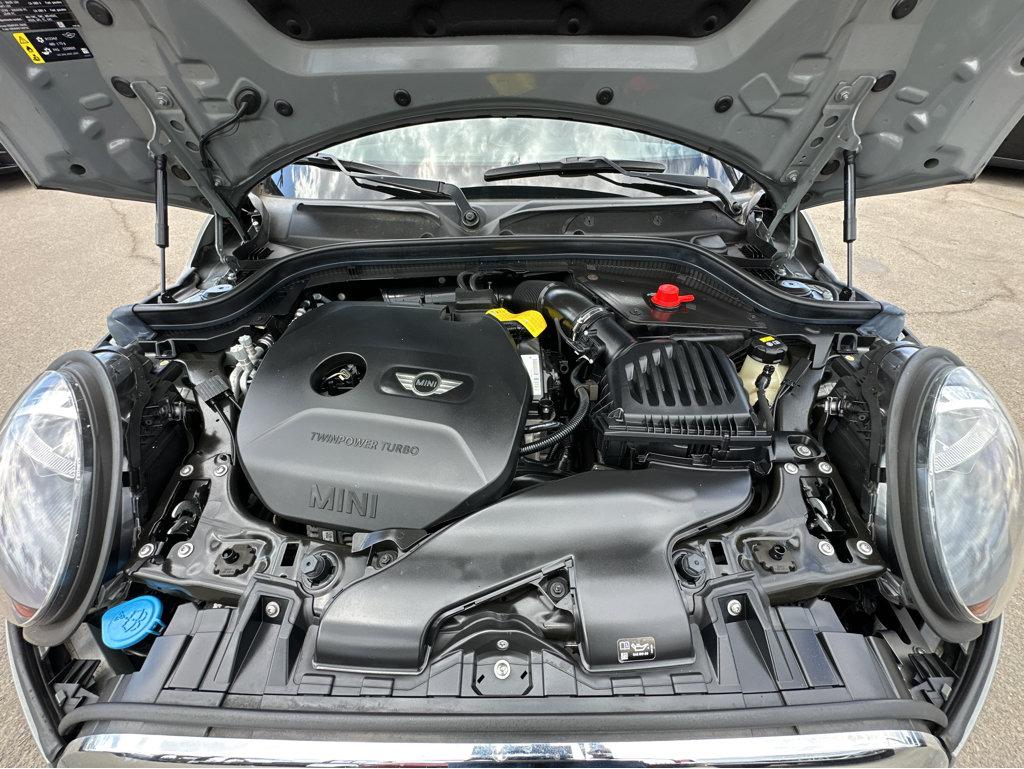Mini Hardtop photo 36