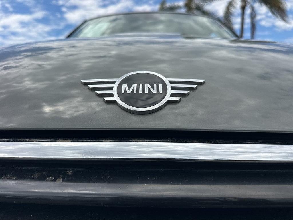 Mini Hardtop photo 37