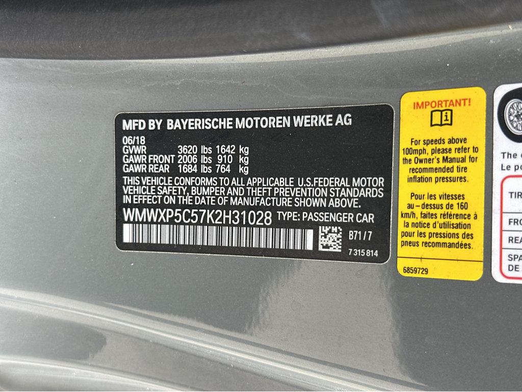 Mini Hardtop photo 38