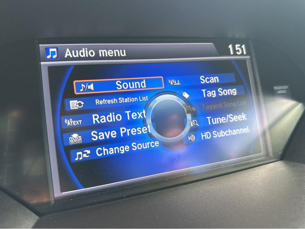 Acura RDX photo 5