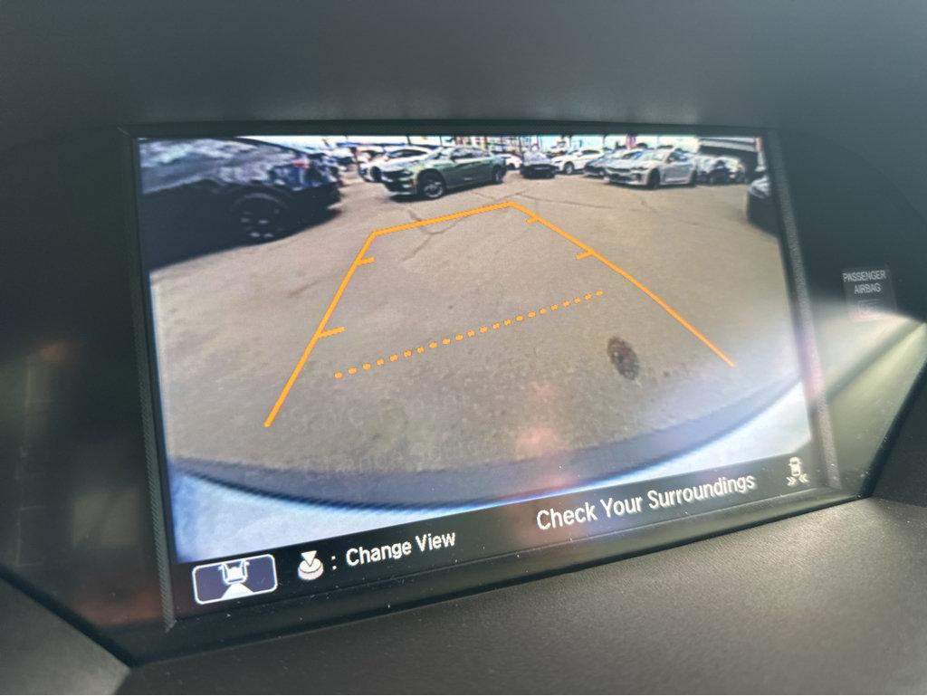 Acura RDX photo 6