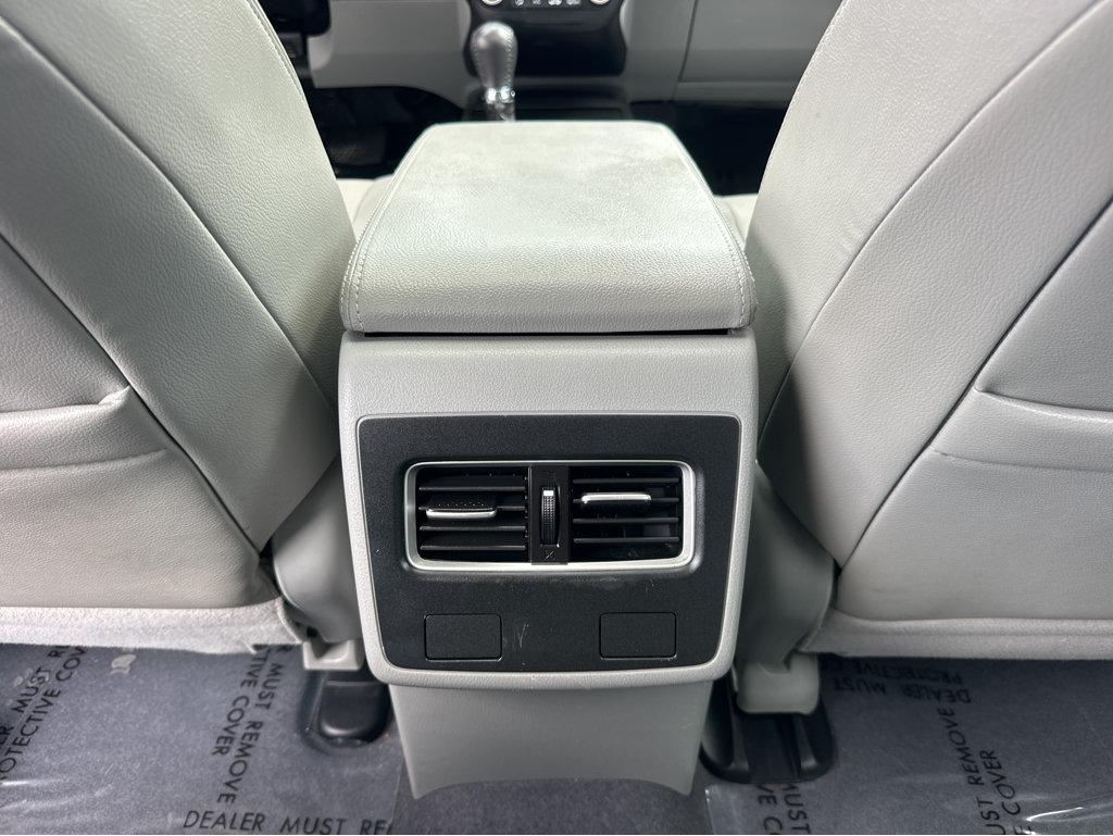 Acura RDX photo 17