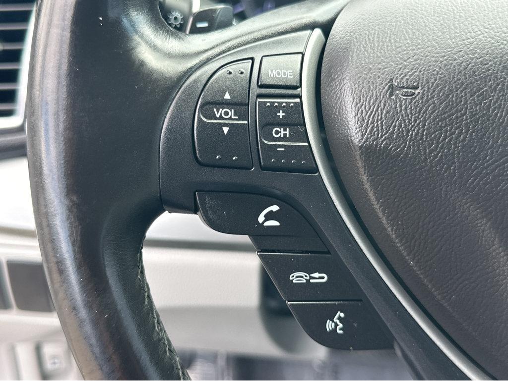 Acura RDX photo 22