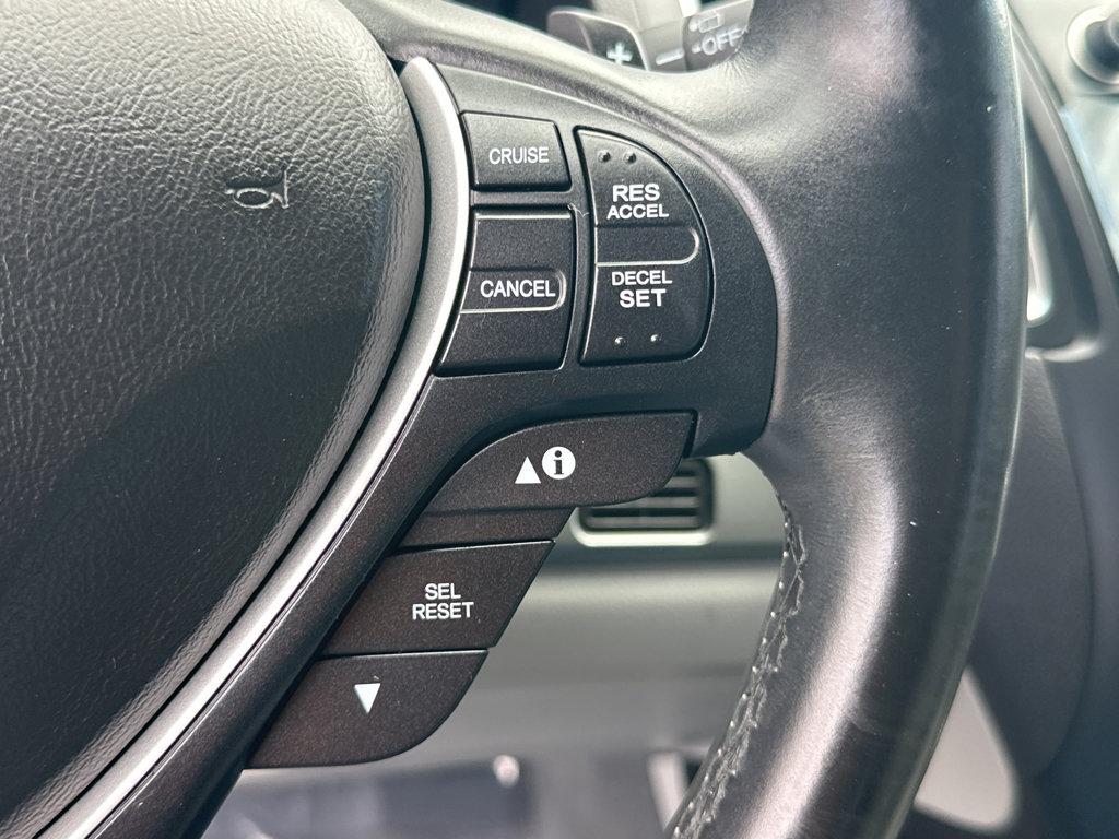 Acura RDX photo 23