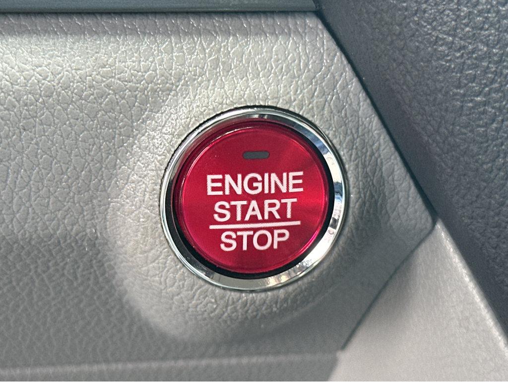 Acura RDX photo 24