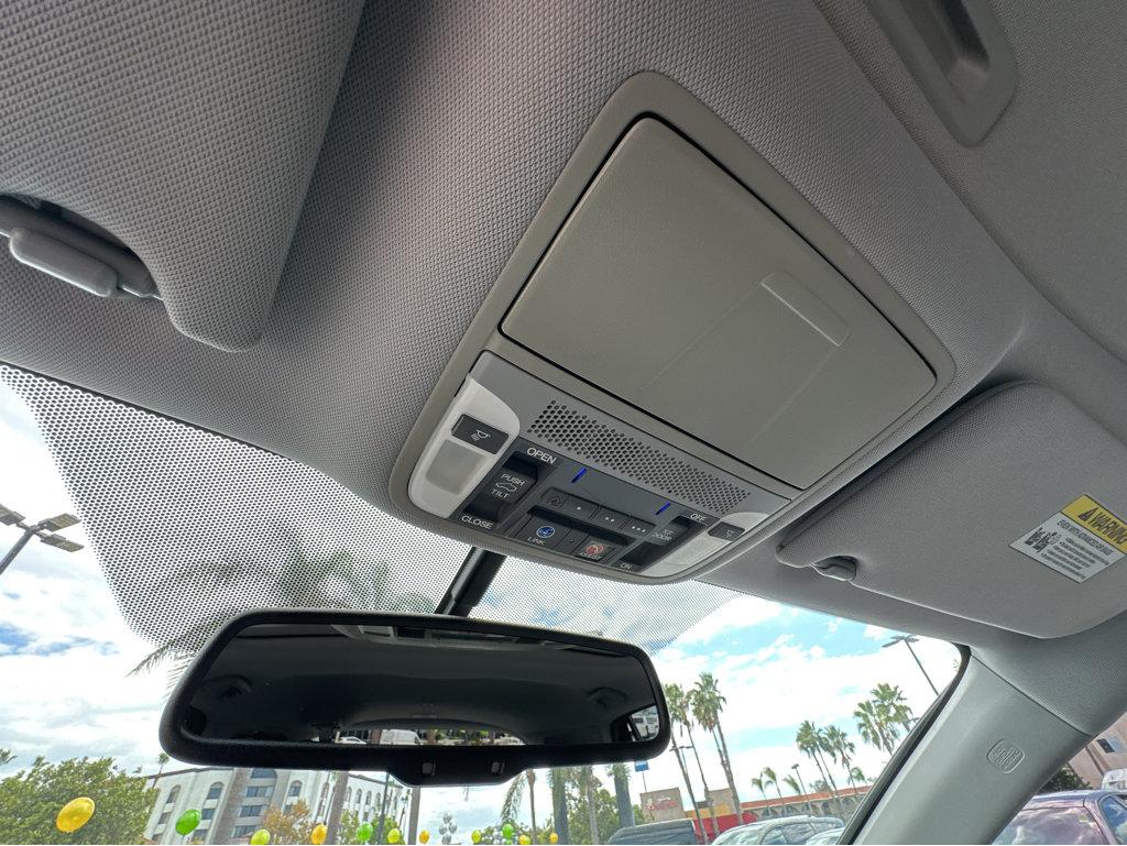 Acura RDX photo 25