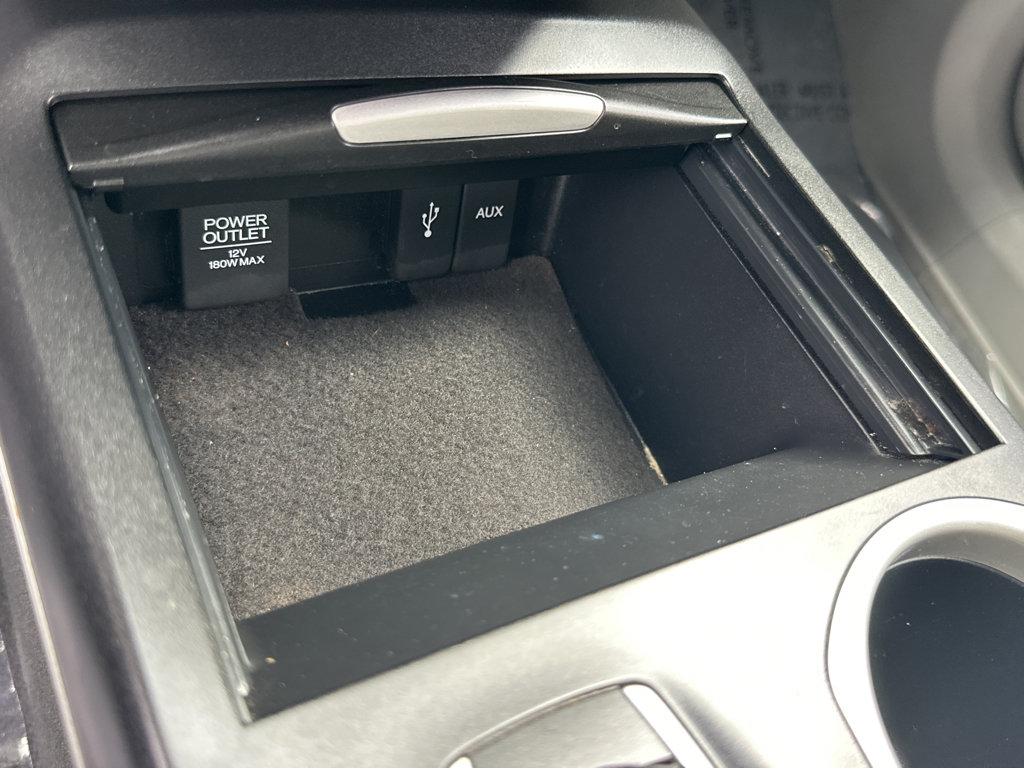 Acura RDX photo 28