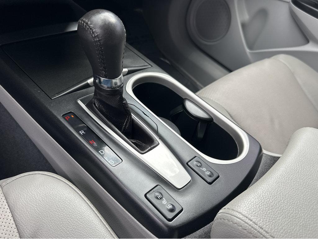 Acura RDX photo 29