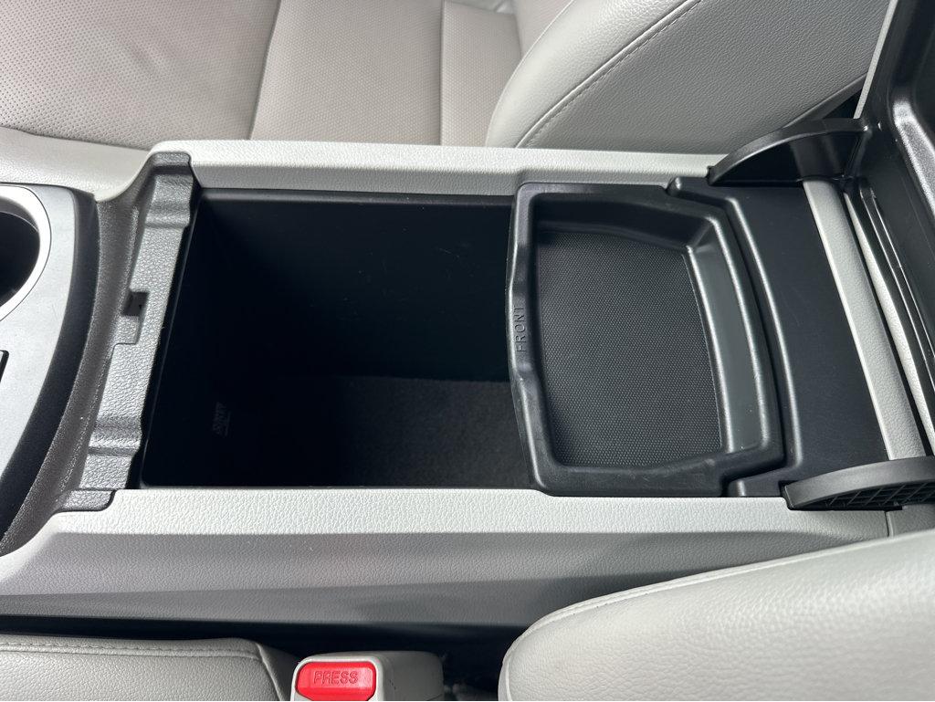 Acura RDX photo 30