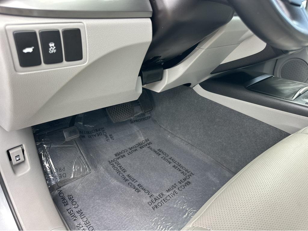 Acura RDX photo 31