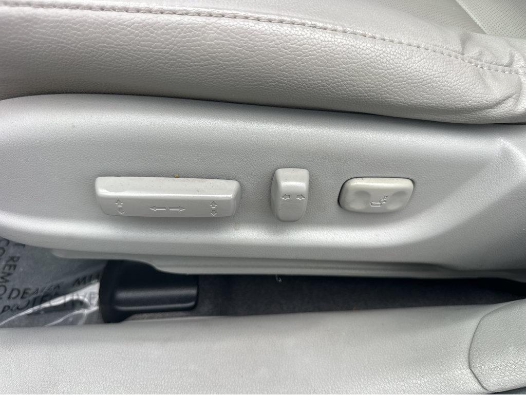 Acura RDX photo 32