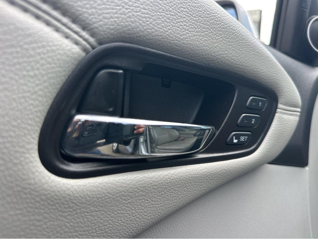 Acura RDX photo 33