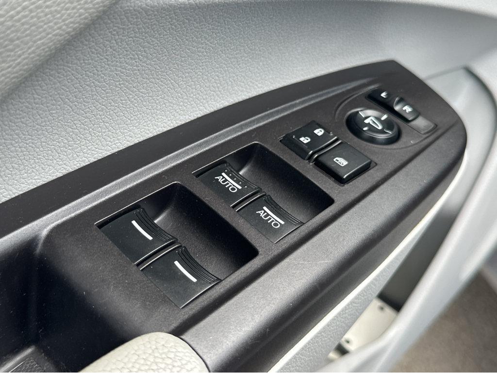 Acura RDX photo 34
