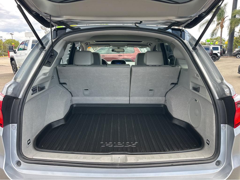 Acura RDX photo 36