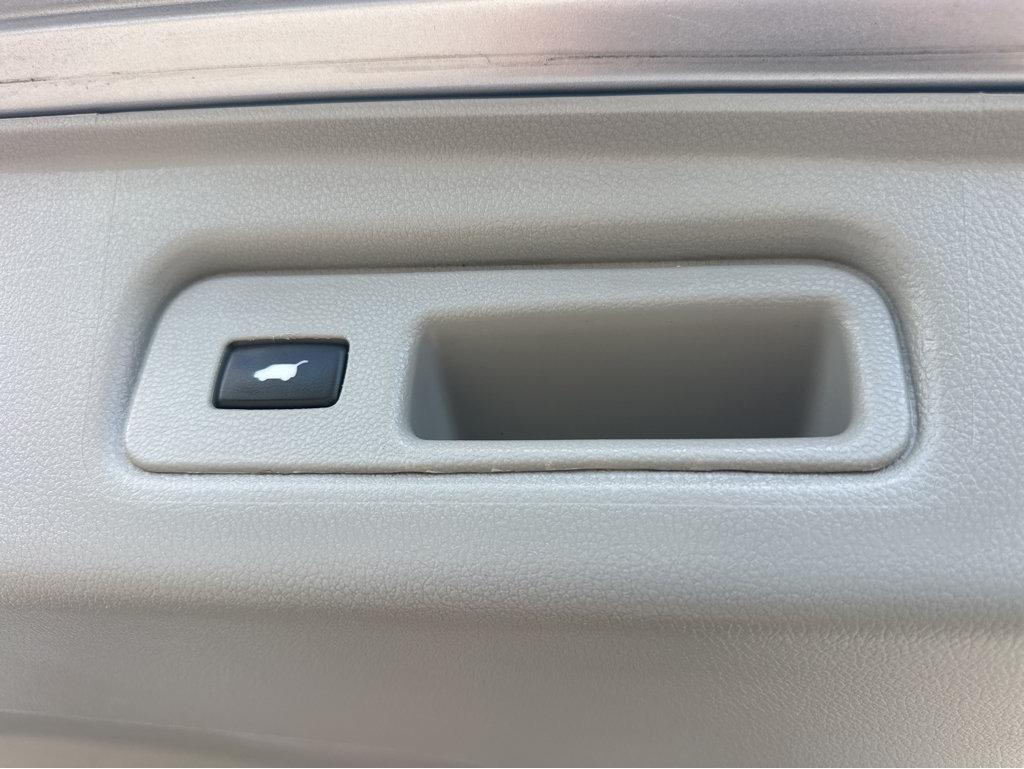Acura RDX photo 38