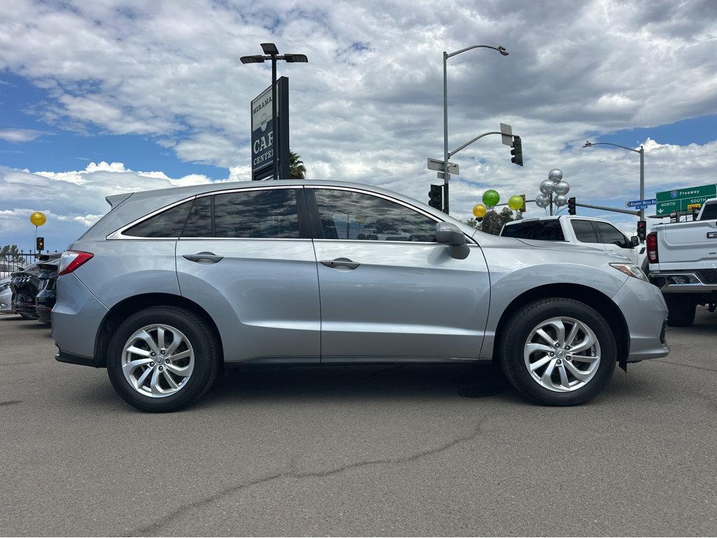 Acura RDX photo 39