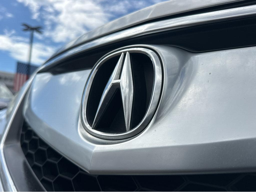 Acura RDX photo 41