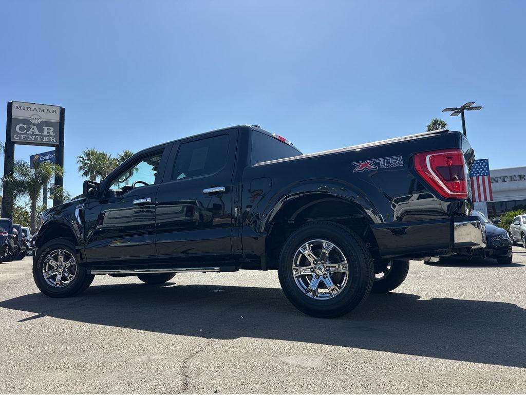 Ford F-150 photo 3