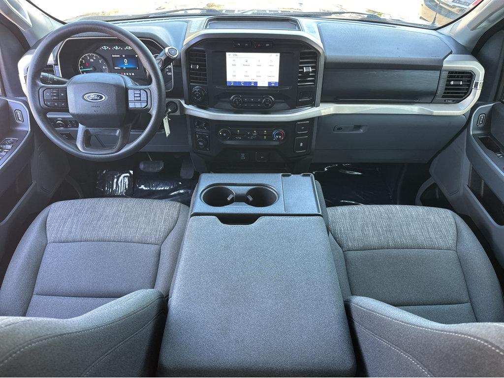 Ford F-150 photo 4