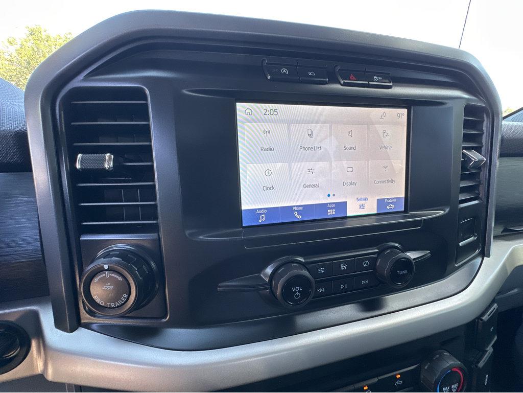 Ford F-150 photo 5
