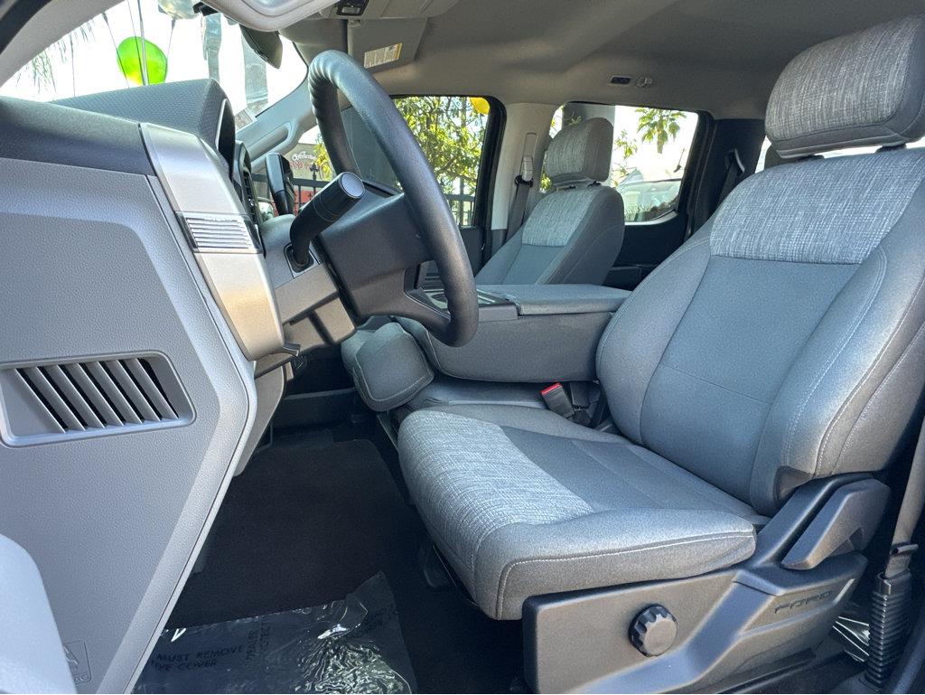 Ford F-150 photo 8