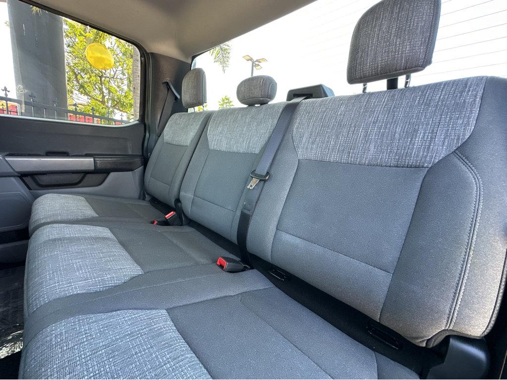 Ford F-150 photo 9