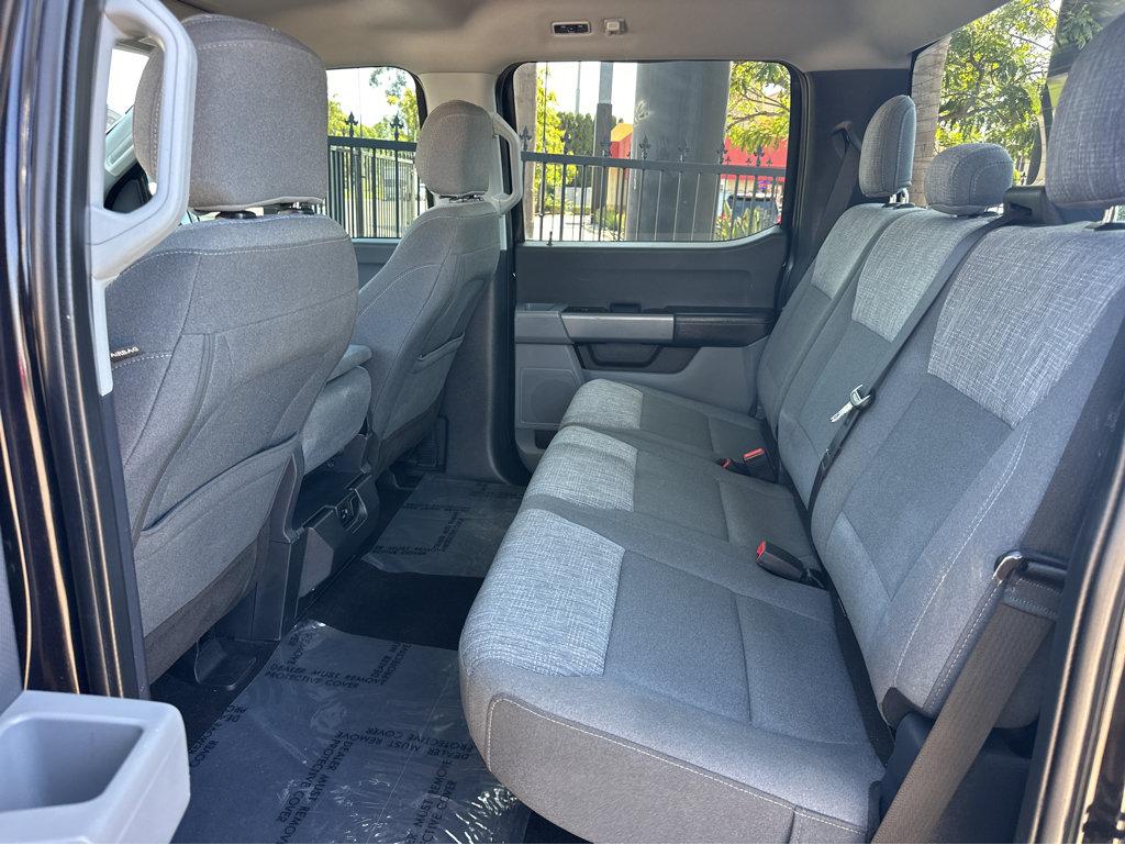 Ford F-150 photo 10