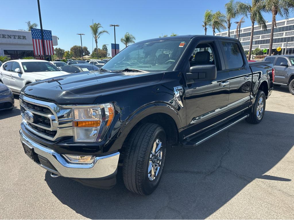 Ford F-150 photo 11