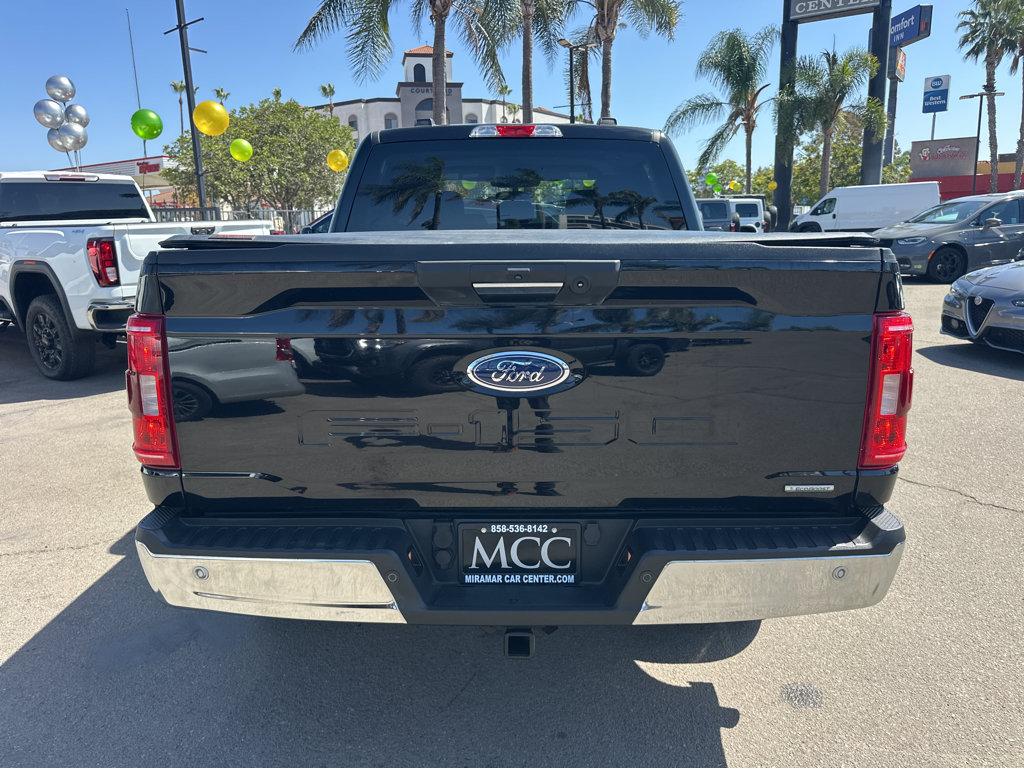 Ford F-150 photo 12