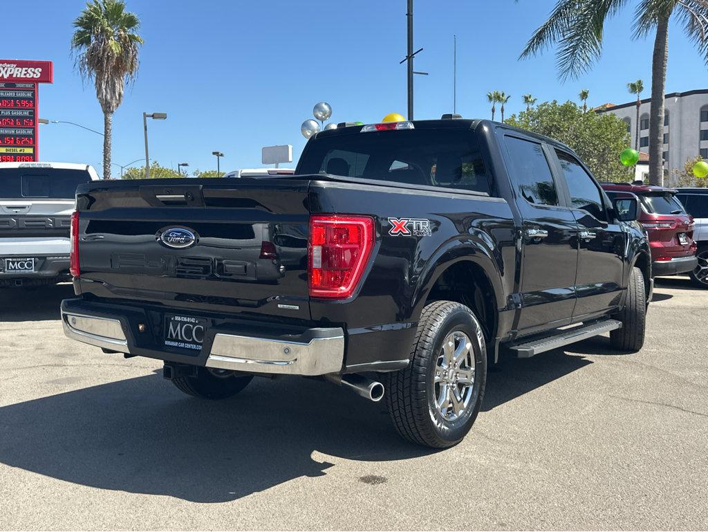 Ford F-150 photo 13
