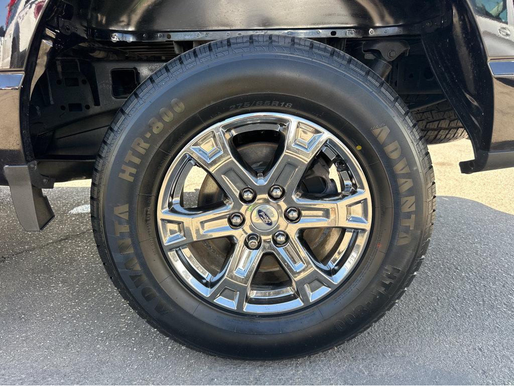 Ford F-150 photo 14