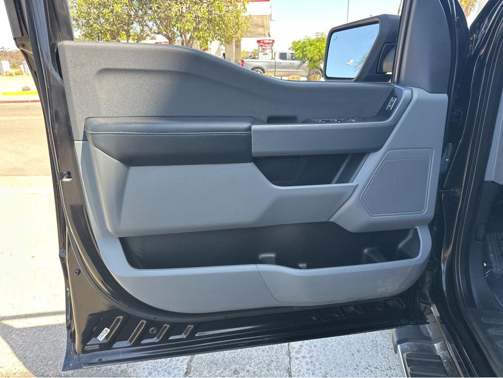 Ford F-150 photo 15