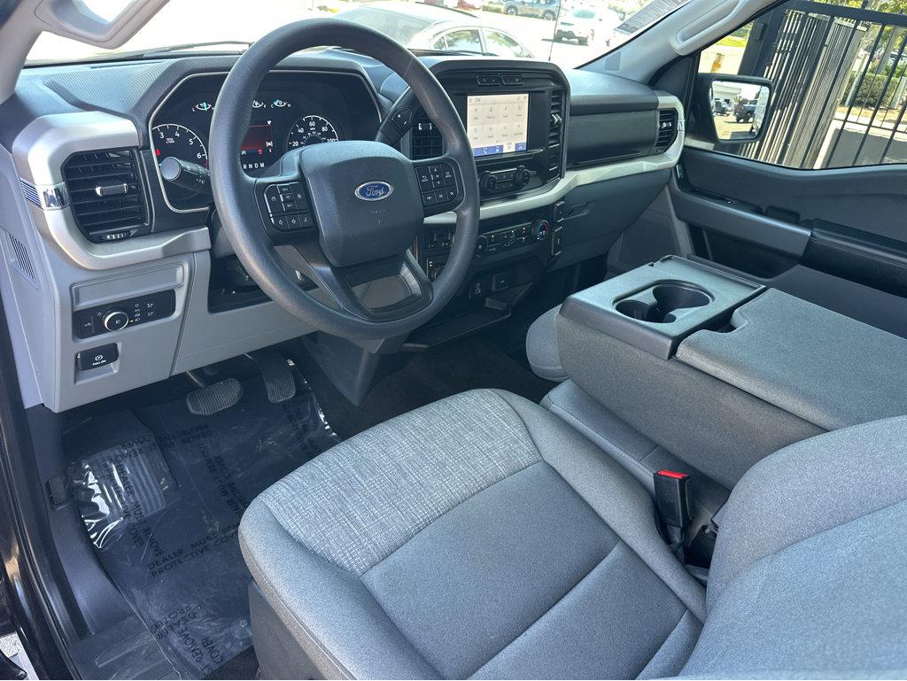 Ford F-150 photo 16